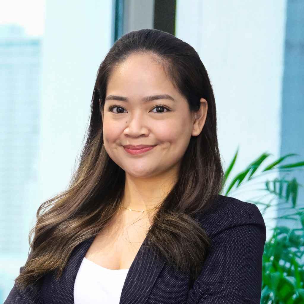 Abygail A. Tolentino