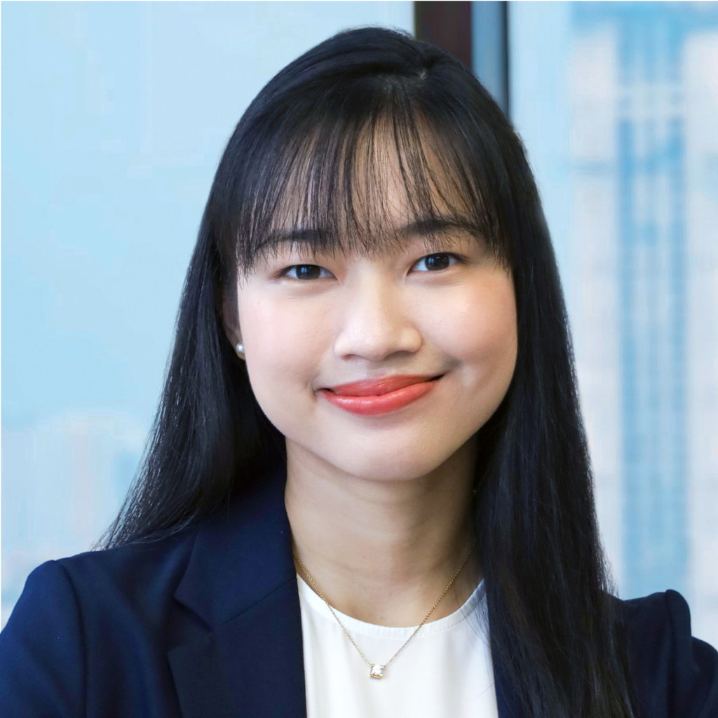 Alexandra Nicole D. Sugay