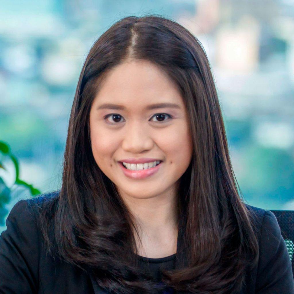 Alwyn Faye B. Mendoza