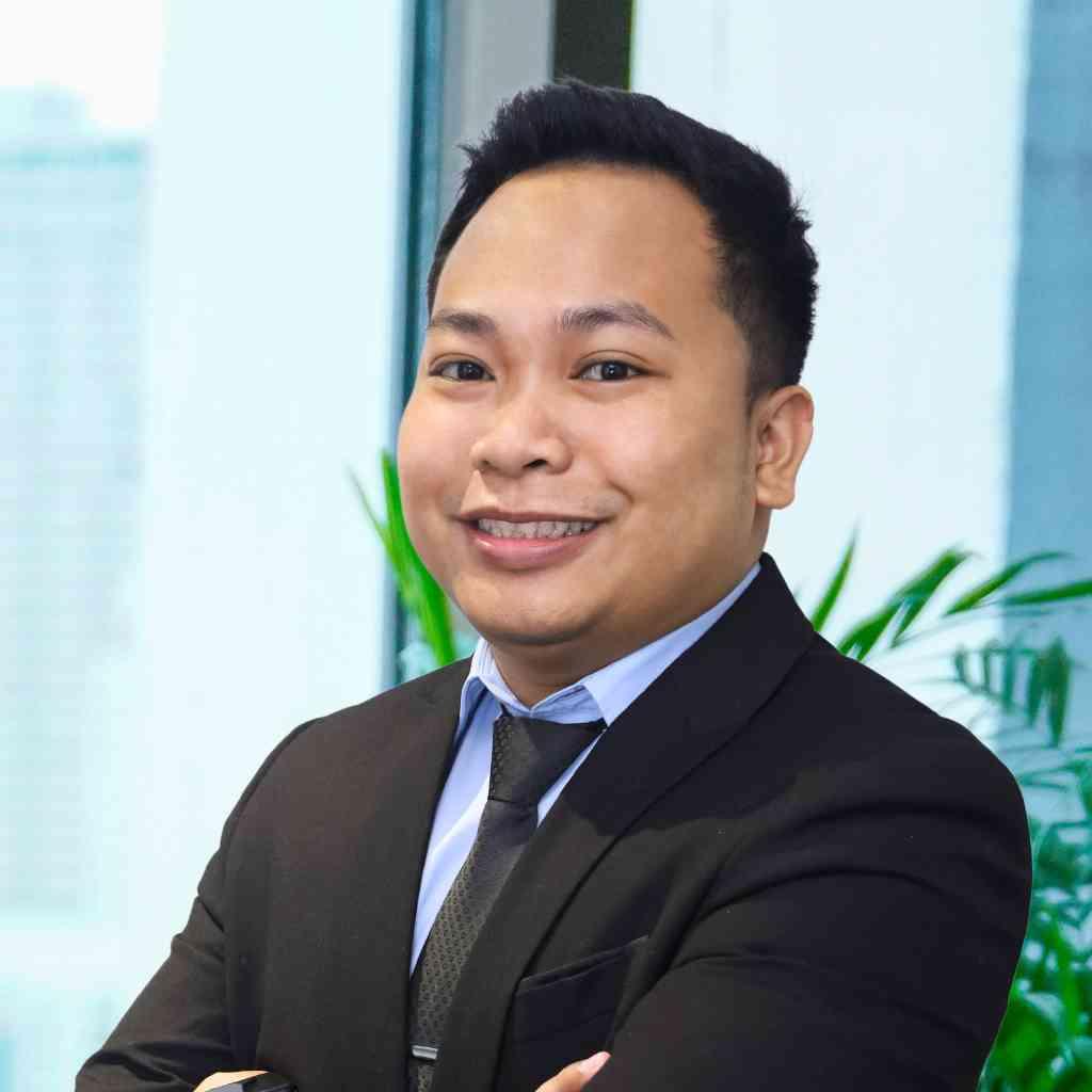 Andrew Gil B. Ambray