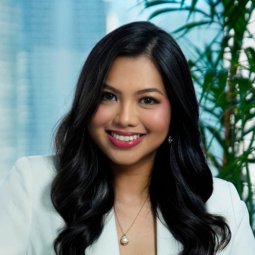 Angel Isah M. Romero