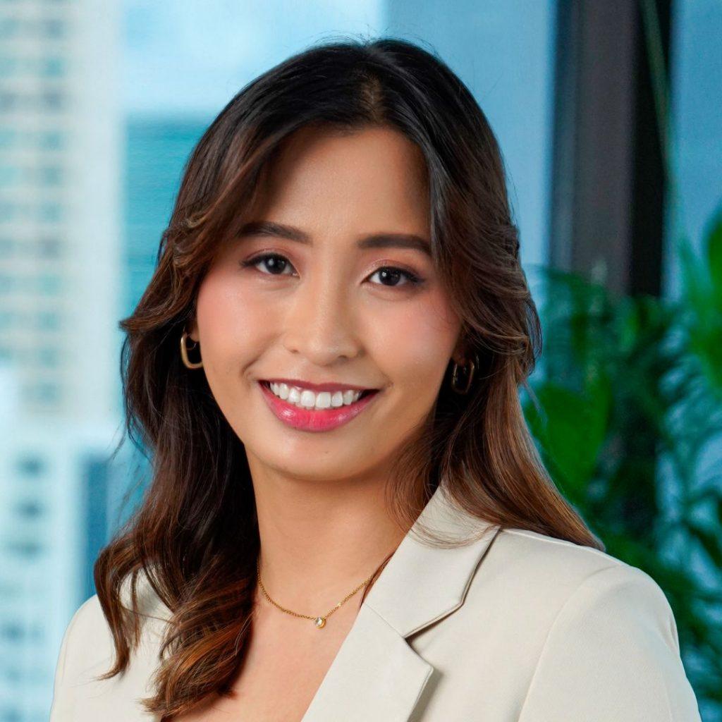 Clarissa Joyce R. Gorreon