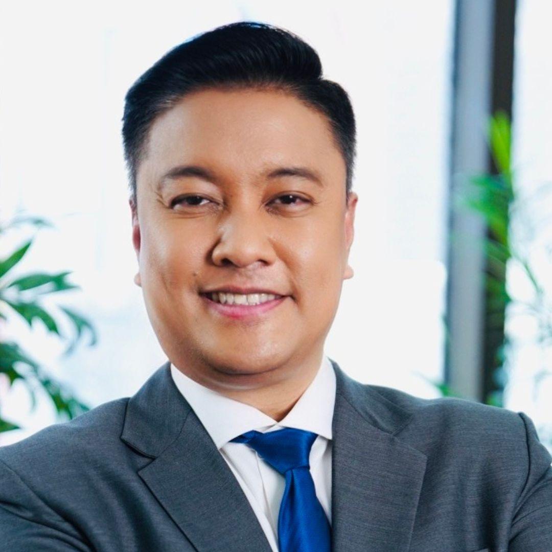 Enrique V. Dela Cruz, Jr.