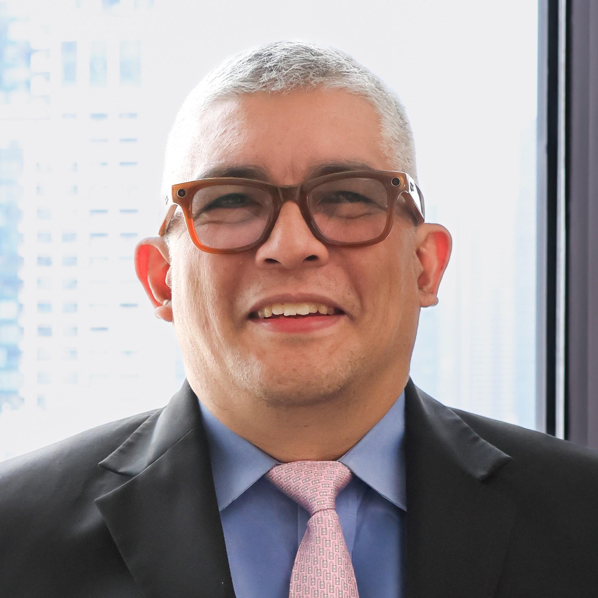 Gregorio Y. Larrazabal