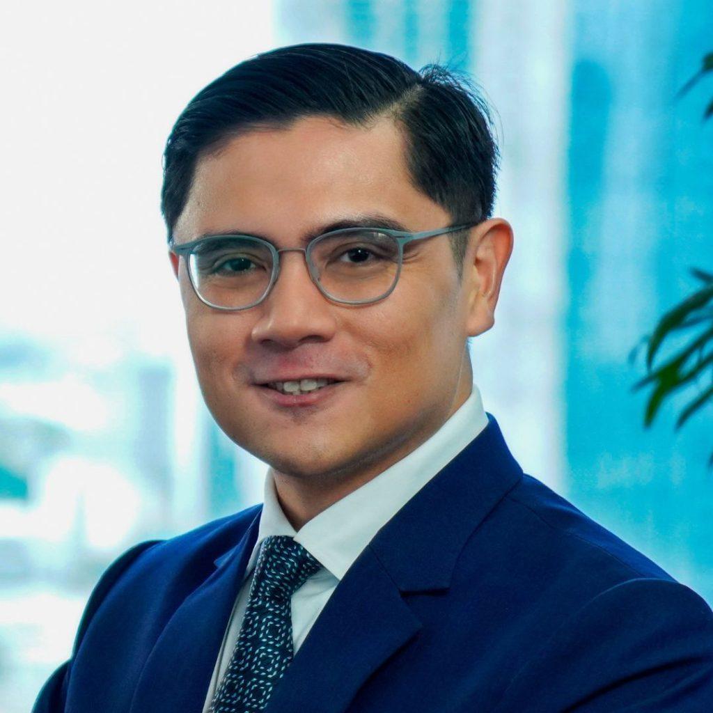 Isaiah O. Asuncion III