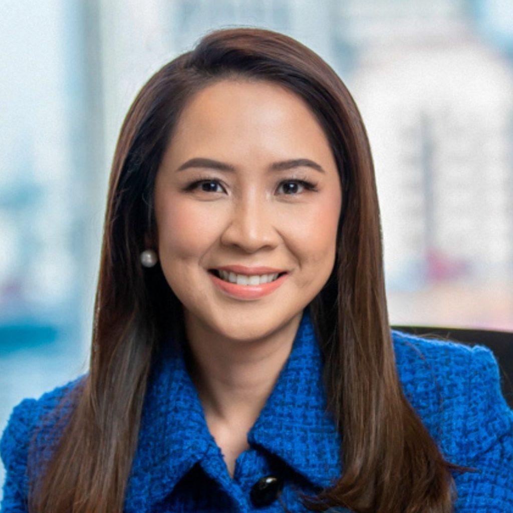 Jacqueline O. Lopez-Kaw