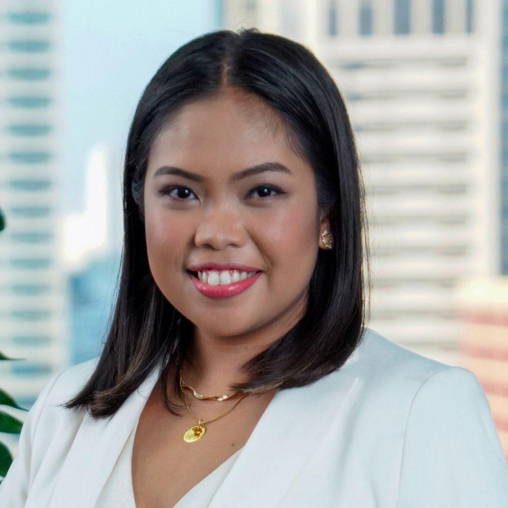 Jarodelyn N. Mabalot