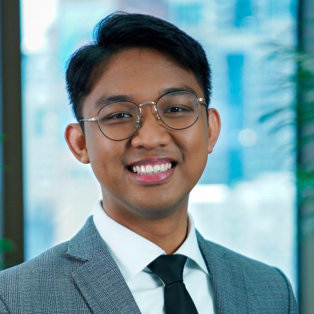 John Edward F. Fronda