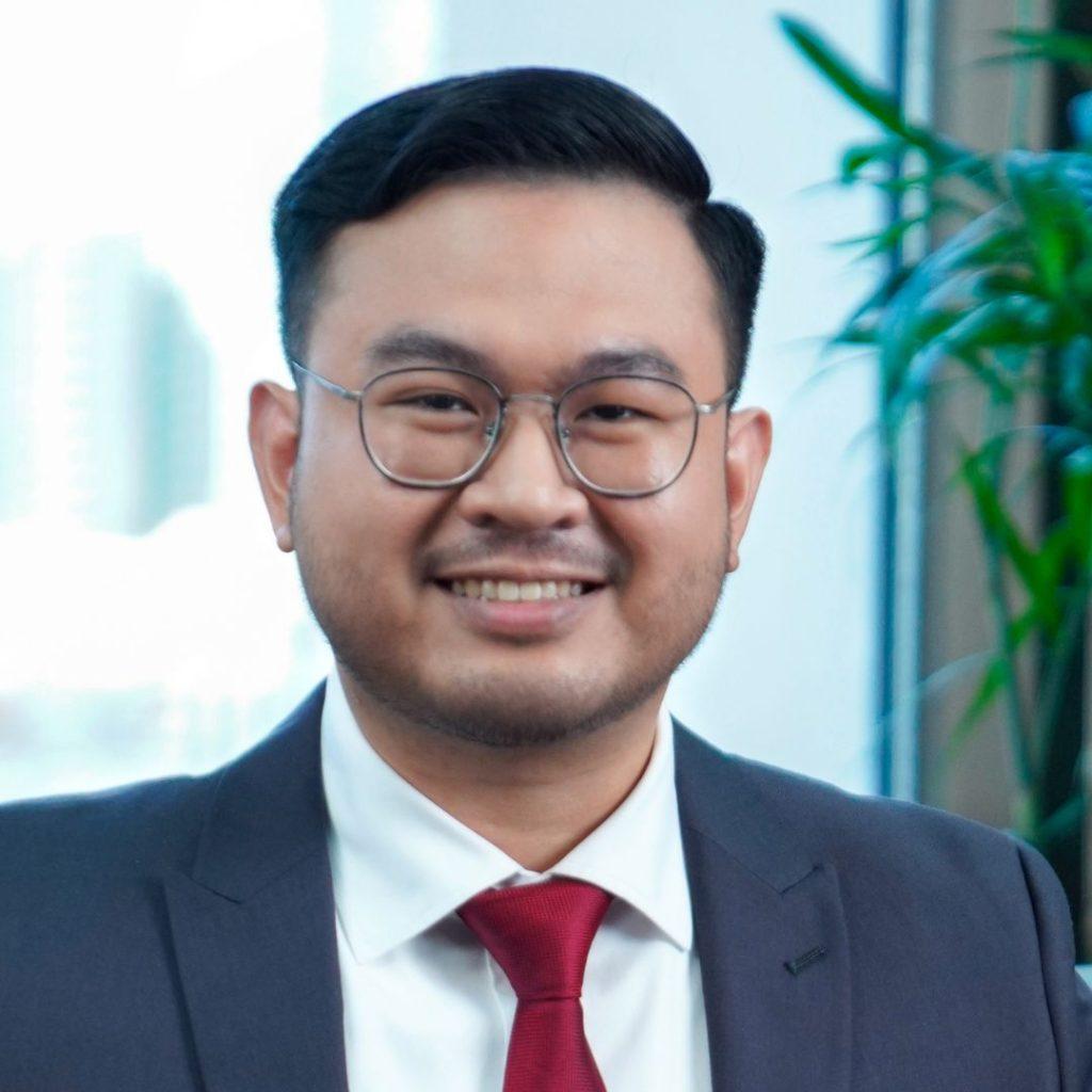 Jonathan Vincent U. Yusi