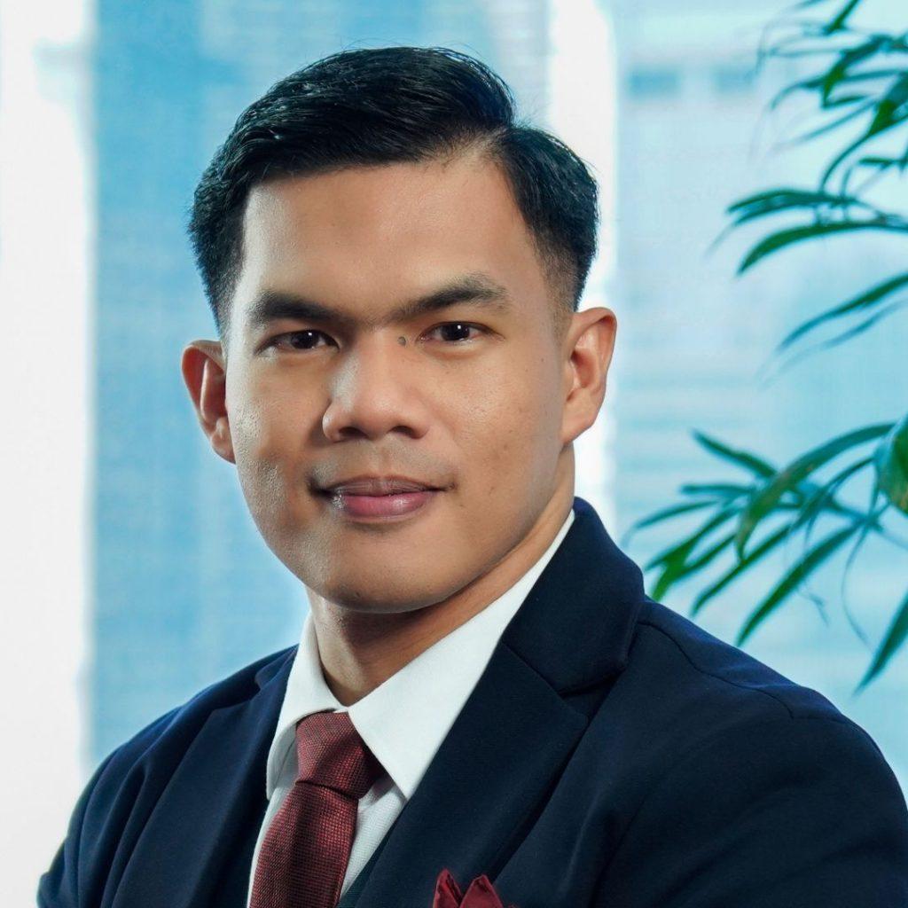 Joseph Lorenz A. Asuncion