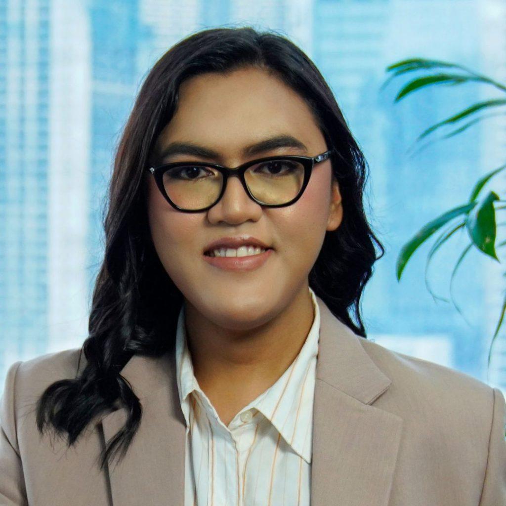 Joshua Cris F. Aguilar