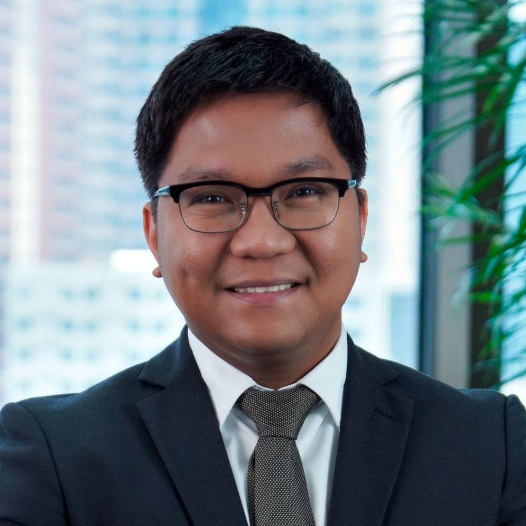 Lean Jeff M. Magsombol