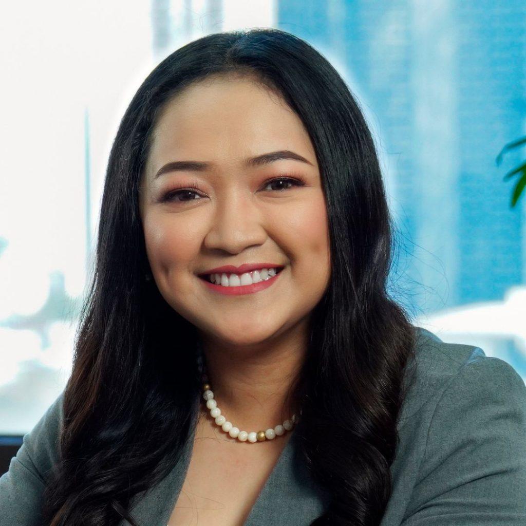 Maria Carissa C. Guinto