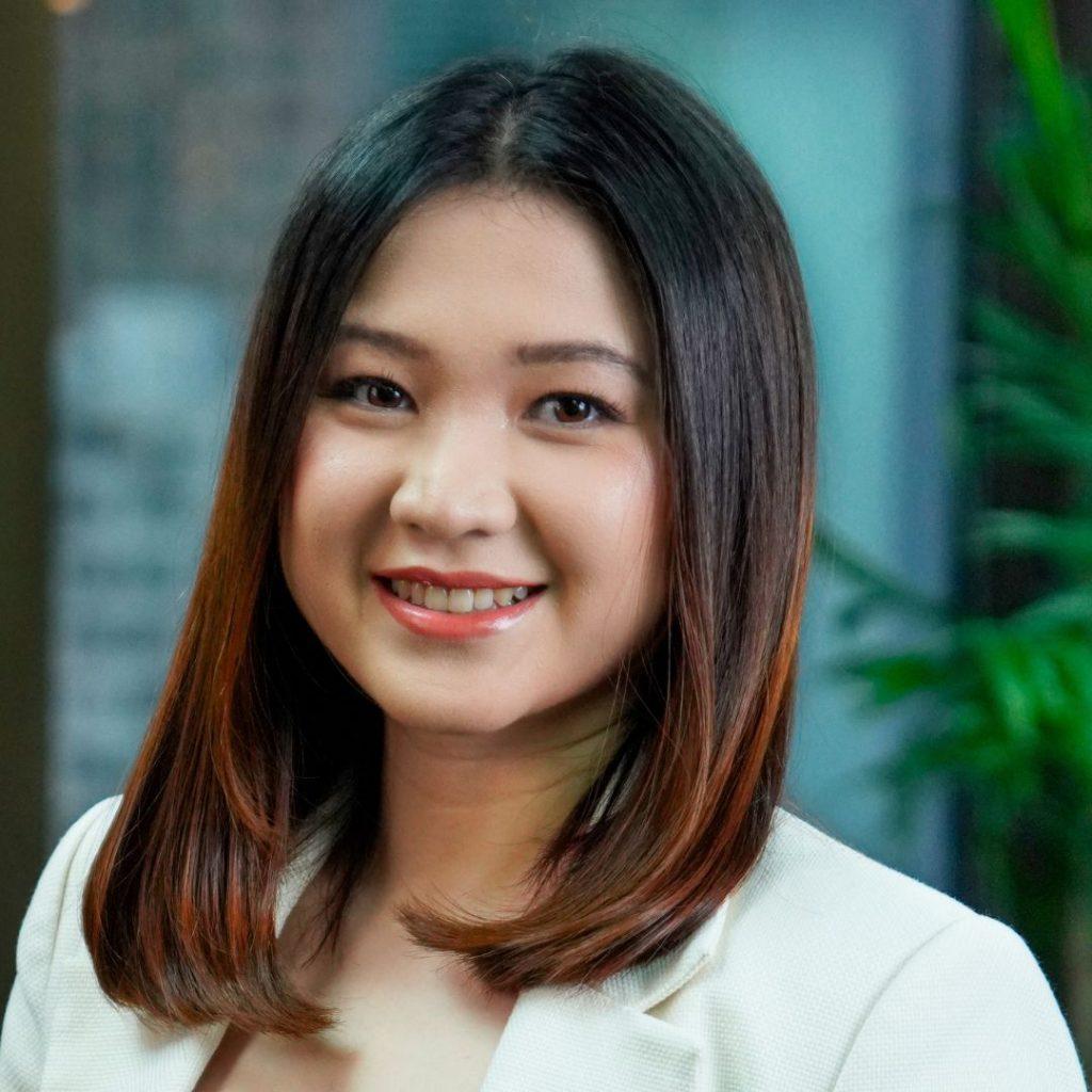 Nikki Tricia R. Santos