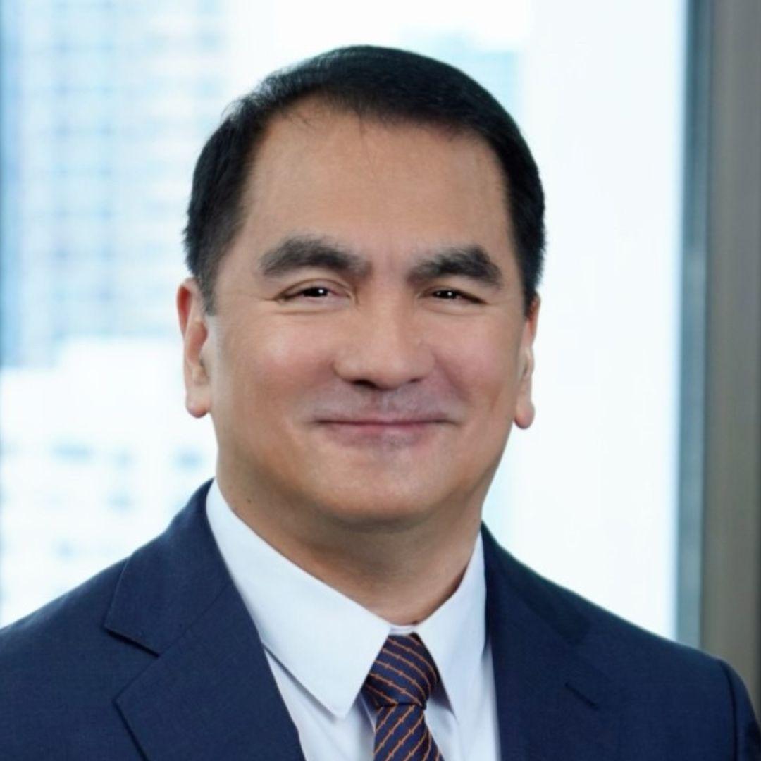 Atty. Nilo T. Divina - Managing Partner