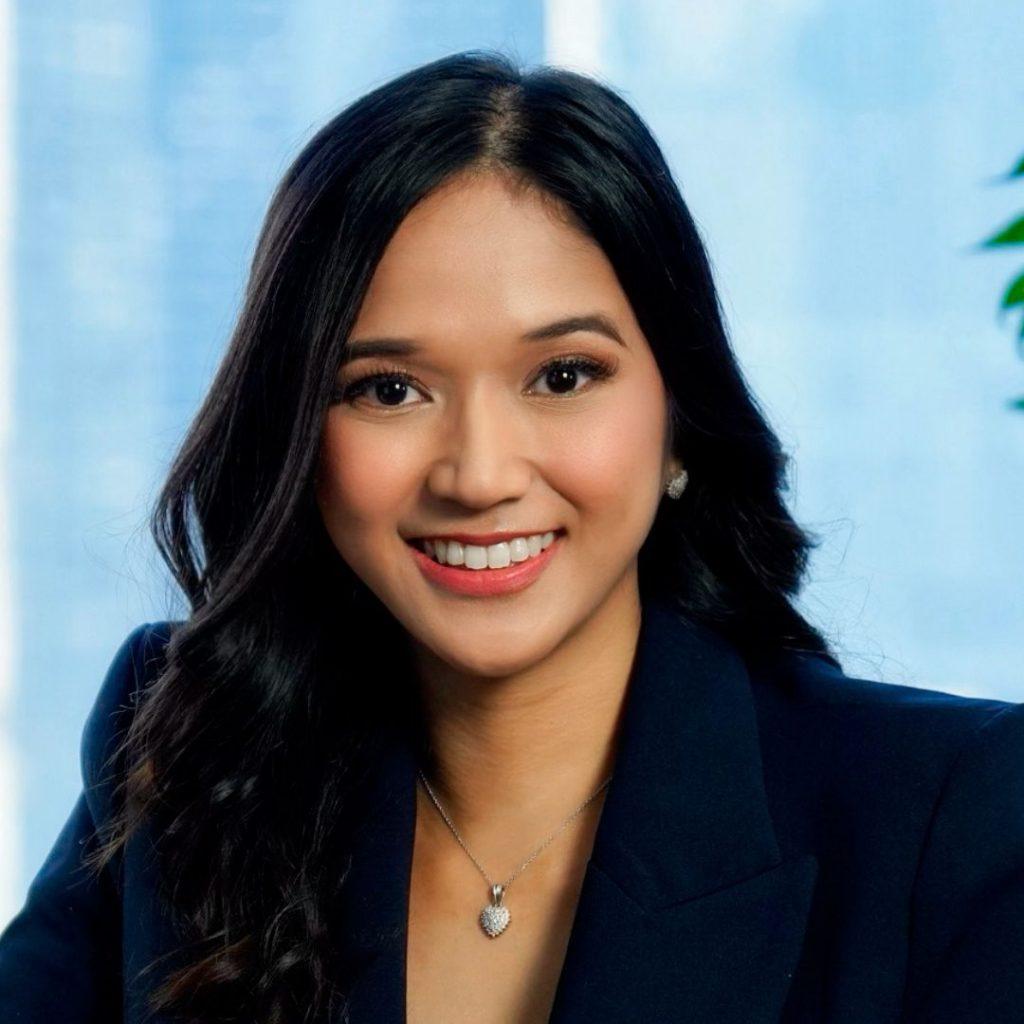 Patricia Faith R. Lacuesta