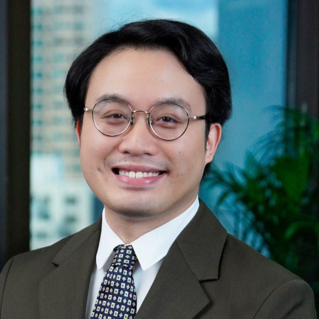 Peter Paolo P. Dim III