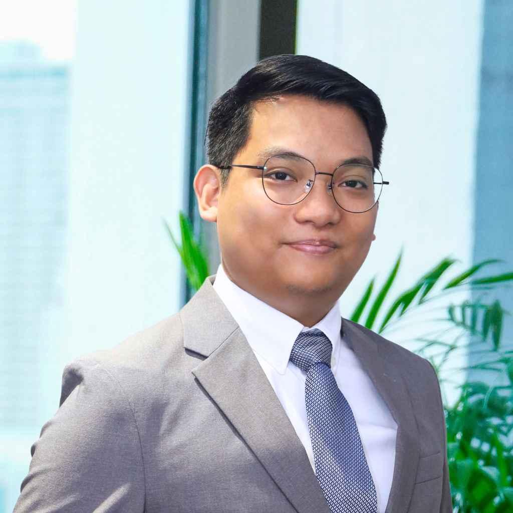 Pierre Angelo C. Reque II