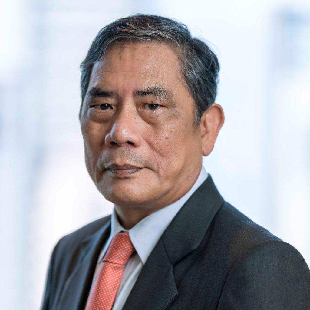 Roberto L. Tan