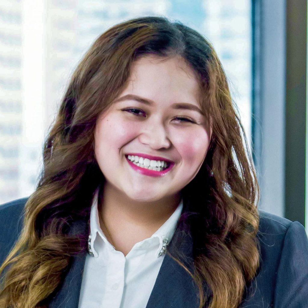 Stephanie A. Serapio