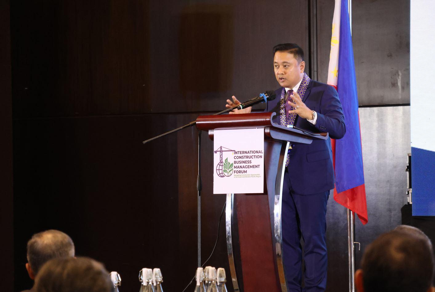 DivinaLaw at the IFAWPCA forum