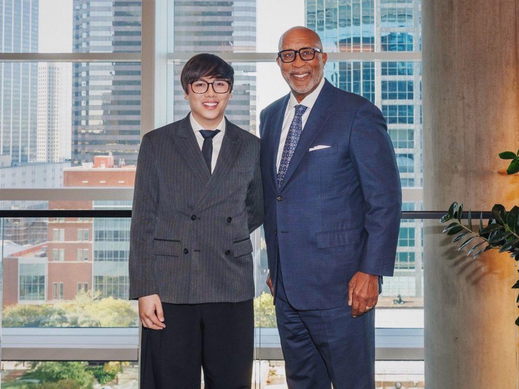 DivinaLaw at the Legalink general meeting in USA