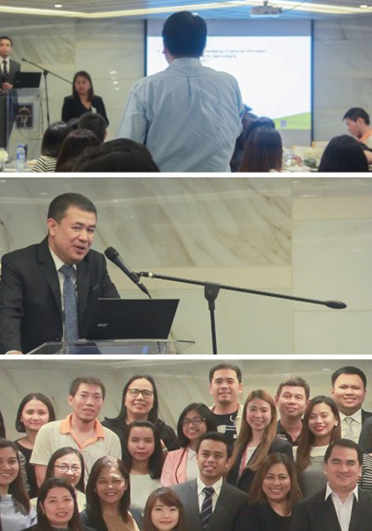 DivinaLaw successfully holds first seminar on Labor Laws